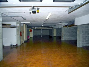 Interior - Modern Flat With Garden and Gazebo (Lignano Sabbiadoro)