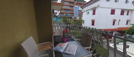 Balcon