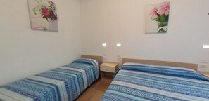 Apartment, 2 Bedrooms, Balcony, City View - Modern Apartment With two Terraces (Lignano Sabbiadoro)
