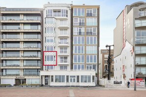 Exterior - 2 bedroom accommodation in Oostduinkerke (Oostduinkerke)