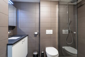 Een douche