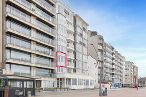 Exterior - 2 bedroom accommodation in Oostduinkerke (Oostduinkerke)