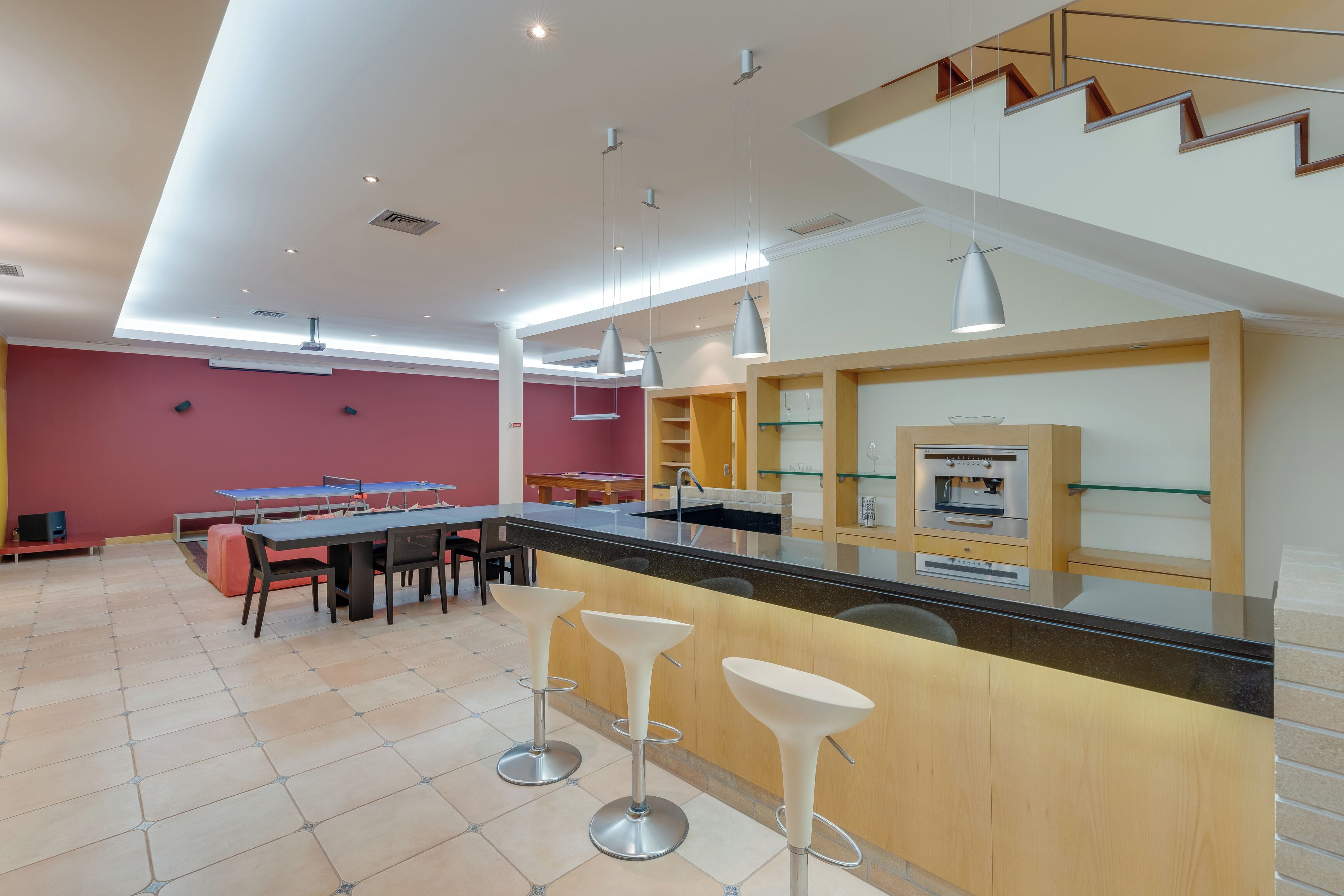 Restaurantes