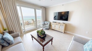 TV - Sterling 902 Stunning Unit w/Gulf views (Destin)
