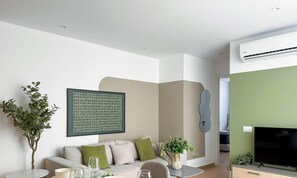 Interior - Holiday Sunset - Panoramic View & Pool (Sarandë)