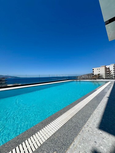 Holiday Sunset - Panoramic View & Pool