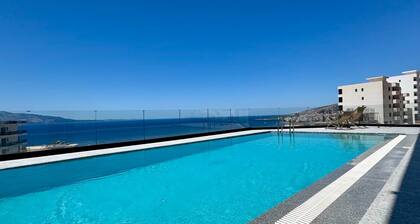 Holiday Sunset - Panoramic View & Pool