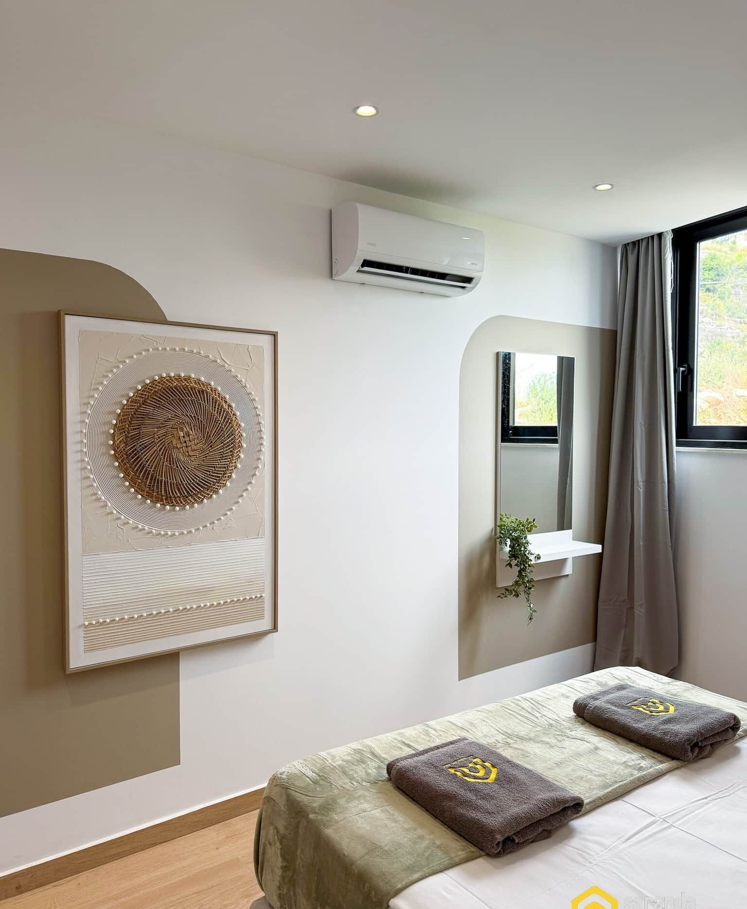 2 bedrooms, WiFi