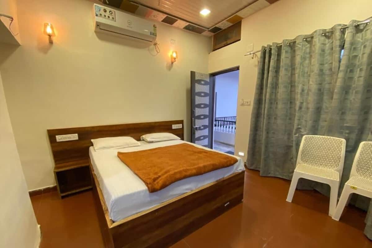 Standard-Doppelzimmer