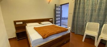 The Plum Mount Abu