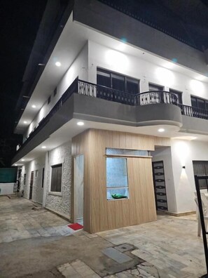 Exterior - The Plum Mount Abu (Mount Abu)