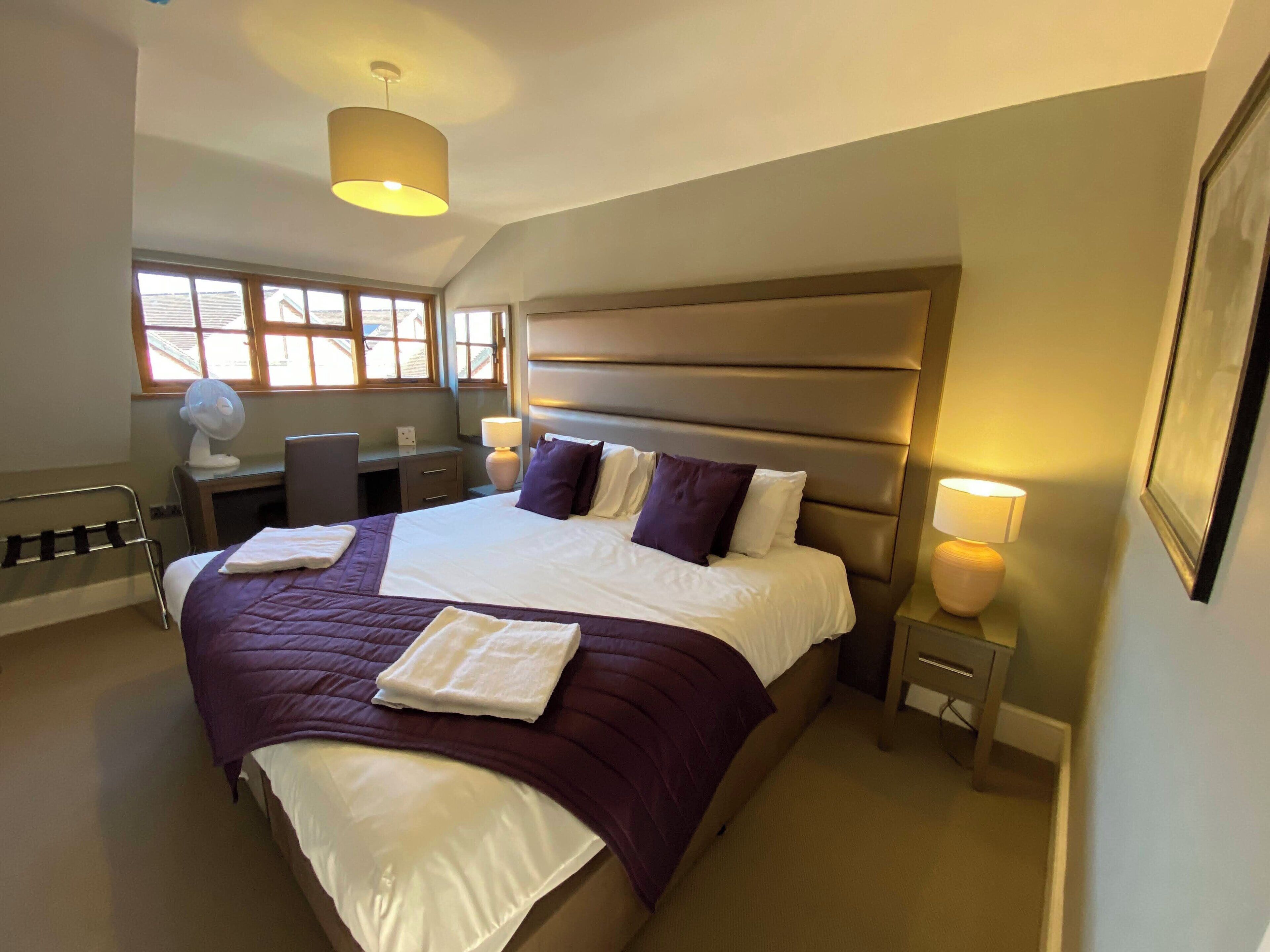 Hus - flera sovrum - icke-rökare