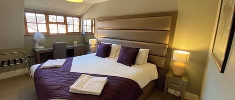 Hus - flera sovrum - icke-rökare