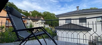 Pension Am Waldrand