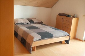 Room - Pension Am Waldrand (Sinsheim)