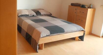 Pension Am Waldrand