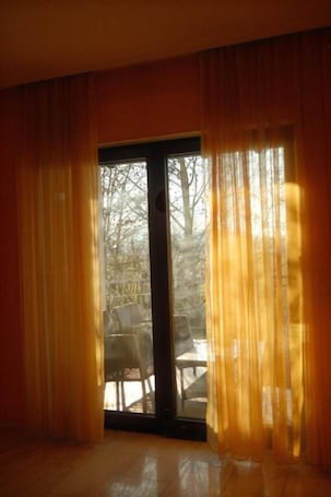 Interior. Pension Am Waldrand
