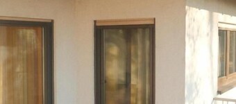Pension Am Waldrand