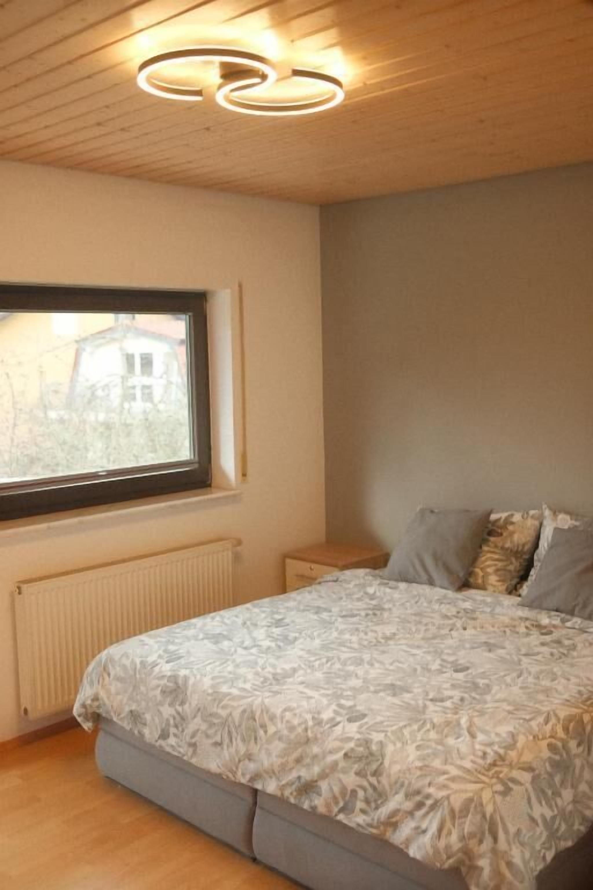 Double Room, Balcony, River View