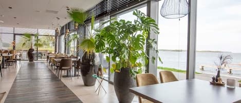 Restaurantes