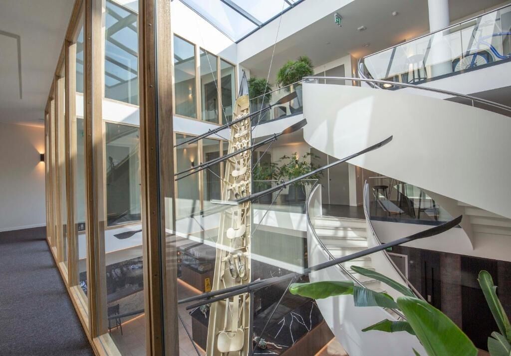 Interieur