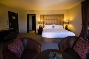 Comfort Suite - Le daya Hôtel & Spa  (Roquebrune-sur-Argens)