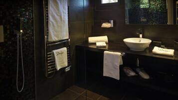 Comfort suite | Badkamer | Pantoffels