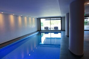 Pool - Le daya Hôtel & Spa  (Roquebrune-sur-Argens)