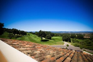 Property grounds - Le daya Hôtel & Spa  (Roquebrune-sur-Argens)