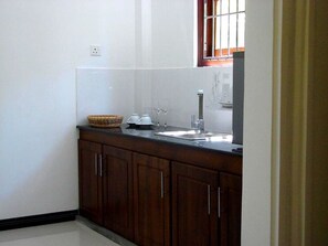 Privat køkken
