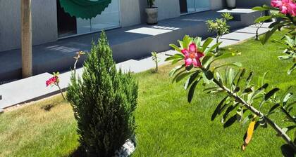 Residencial New Stilo