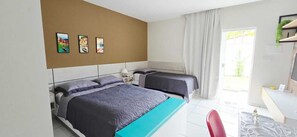 Room - Residencial New Stilo (Aracati)