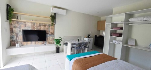 Residencial New Stilo