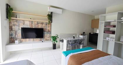 Residencial New Stilo