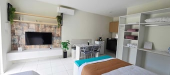 Residencial New Stilo
