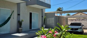 Residencial New Stilo