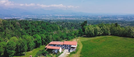 Aussenbereich