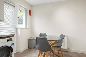 Casa, 3 camere da letto, non fumatori, cucina | Pasti
