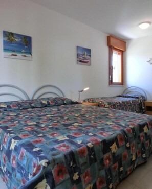 Apartment, 1 Bedroom, Terrace - Practical and Spacious Flat (Lignano Sabbiadoro)