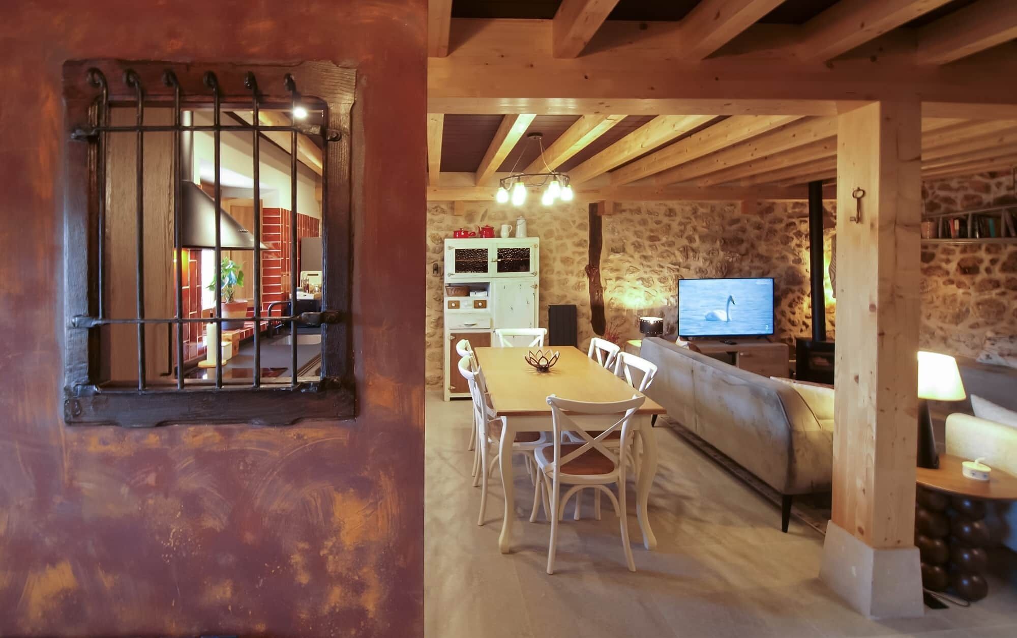 Casa  Candonga Apto Abajo - Frías, España