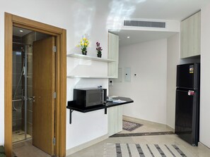 Interior - Stunning Sea & Lagoon View Apartment — New Alamein (alexandria)