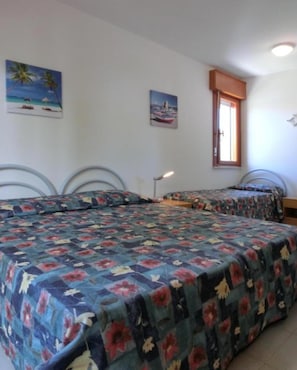 Apartment, 1 Bedroom, Terrace - Relaxing Stay in Lignano (Lignano Sabbiadoro)