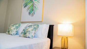 2 quartos, ferros/tábuas de passar roupa, Wi-Fi, roupa de cama