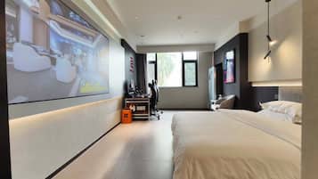 Design Double Room