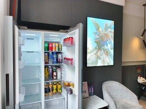 Room - BUFF Esports Hotel Zhuhai Xiangzhou  (Zhuhai)