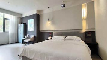 Kamar Double Grand