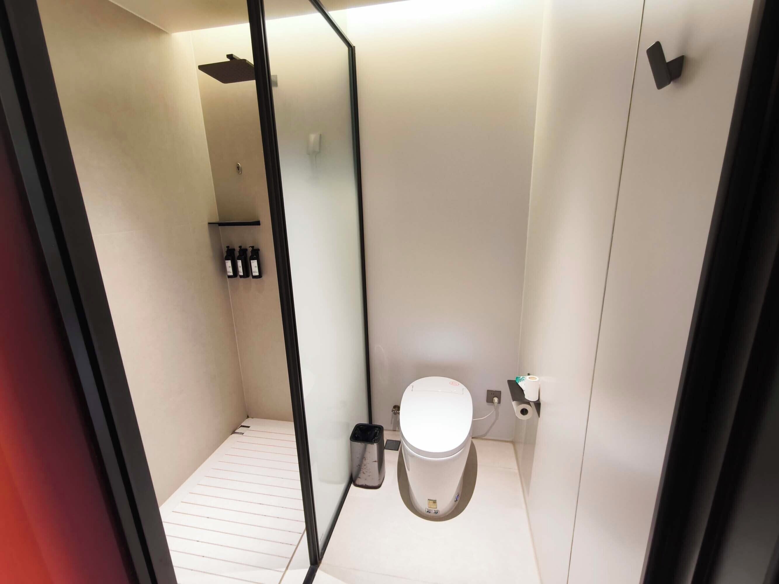 Kamar mandi