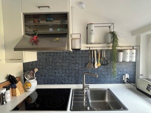 Cucina privata