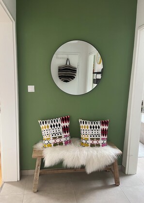 Interior - Quiet 2.5-room apartment in Degerloch (Waldau) (Stuttgart)