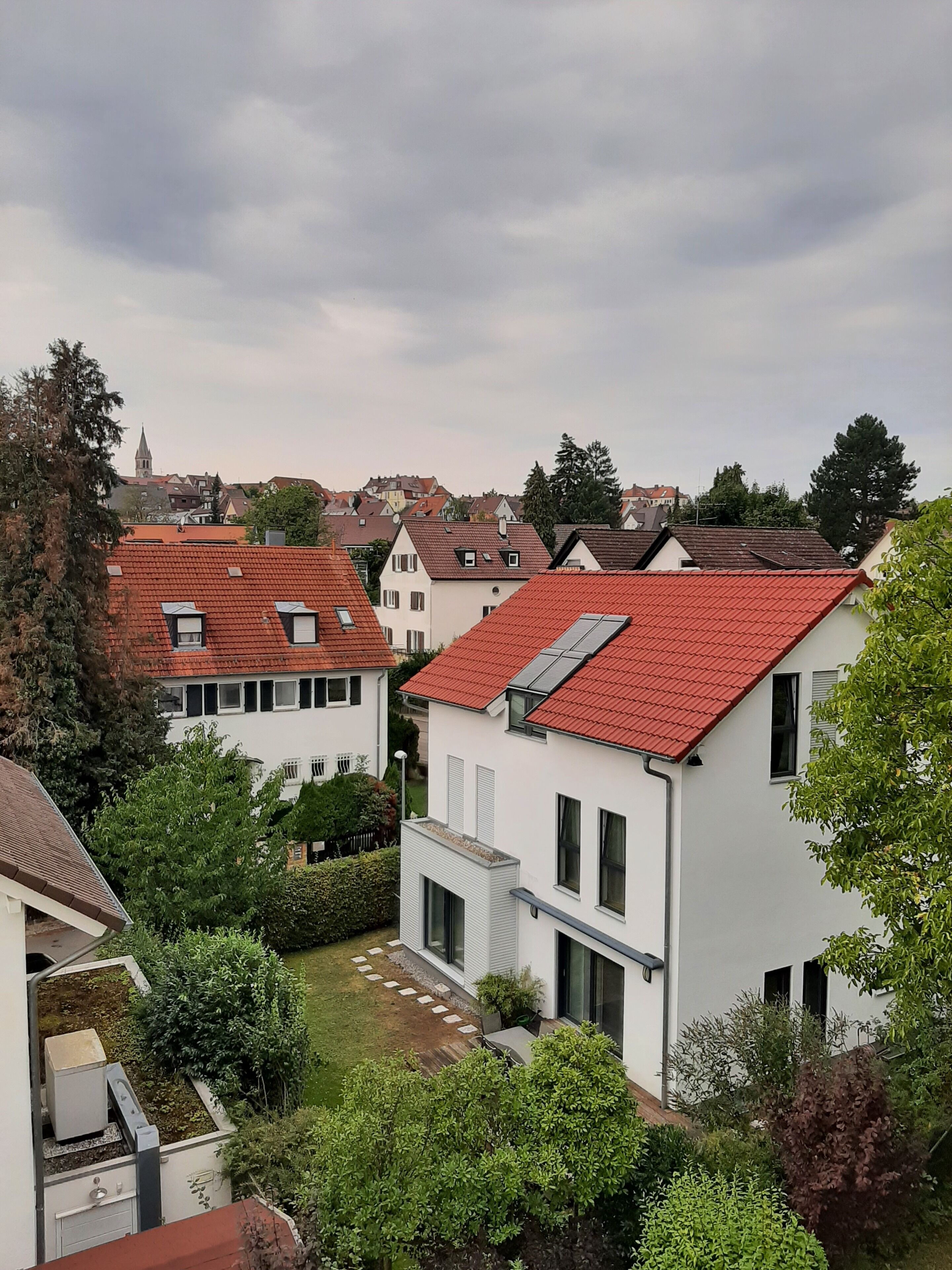 Außenbereich